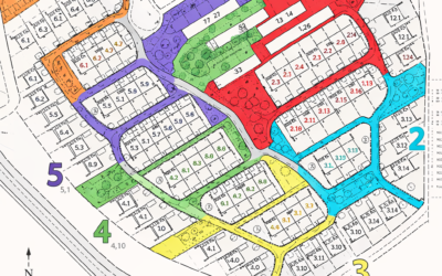 Valberedning och städledare 2026